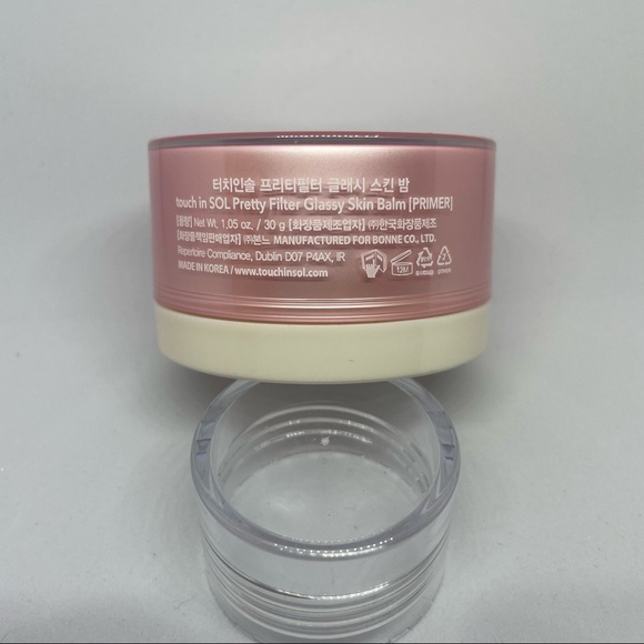 TOUCH IN SOL Pretty Filter Glassy Skin Balm - Picture 3 of 3